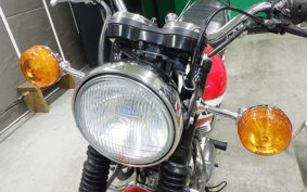 KAWASAKI W400 2007 EJ400A