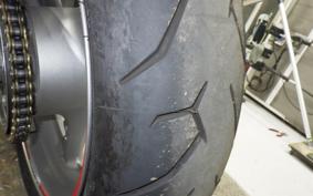 HONDA CB400SF VTEC A 2011 NC42