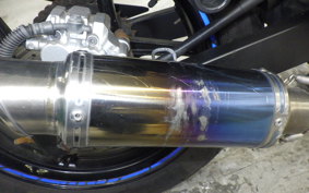 KAWASAKI NINJA 250R 2025 EX250K