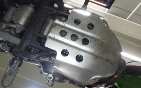 KAWASAKI SUPER SHERPA KL250G