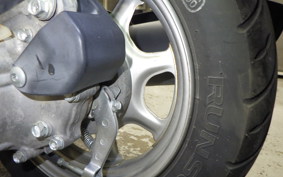 HONDA TACT Basket AF79