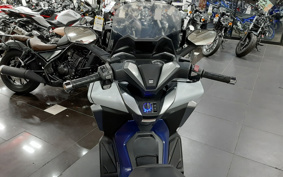 HONDA FORZA 250 MF13