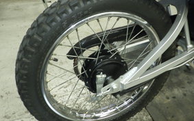 YAMAHA DT50 2015 17W