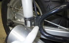 YAMAHA TW225 2022 DG09J