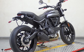 DUCATI SCRAMBLER SIXTY2 2016 KA00