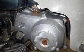 HONDA C50 SUPER CUB AA01