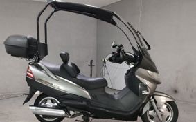 SUZUKI SKYWAVE 400 CK42A
