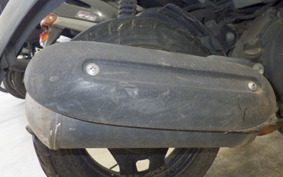 SUZUKI LET's 4 CA45A