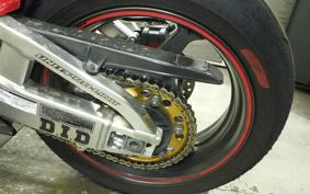 HONDA CBR600RR GEN 2 2006 PC37