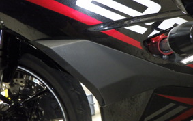 KAWASAKI ZX-25R 2026 ZX250E