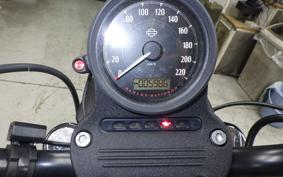 HARLEY XL883N 2014