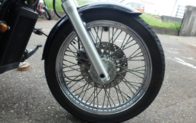HONDA STEED 400 2000 NC26