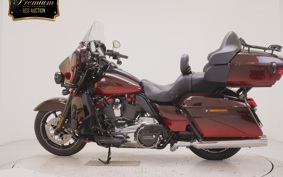 HARLEY FLHTKSE 1920CVO 2018