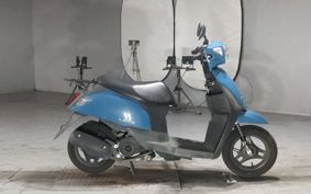 SUZUKI LET's CA4AA
