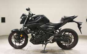 YAMAHA MT-25 1992 RG10J