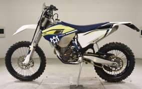 HUSQVARNA FE250 2019