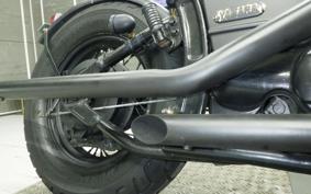 YAMAHA DRAGSTAR 400 CLASSIC 2002 VH01J