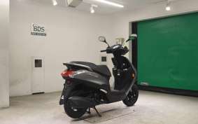 YAMAHA ｱｸｼｽ125Z SEJ6J