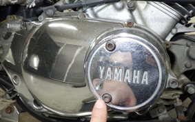 YAMAHA VIRAGO 250