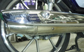 HONDA C125 SUPER CUB JA48