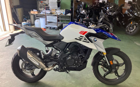 BMW G310GS 2024 0G31