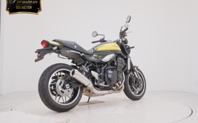 KAWASAKI Z900RS 2018 ZR900K