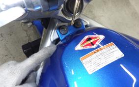 HONDA VTR 250 Gen. 2 2015 MC33