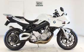 BMW F800S 2007
