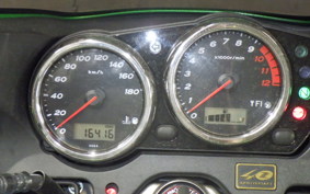KAWASAKI ZRX1200 D 2013 ZRT20D