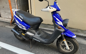 YAMAHA BW`S 100 4VP