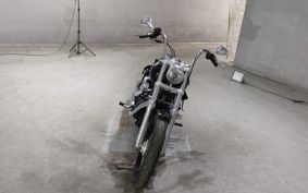 HARLEY FXDB1580 2011 GX4