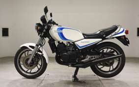 YAMAHA RZ350 1981 4U0