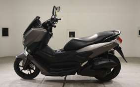 YAMAHA N-MAX SED6J