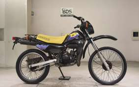 SUZUKI TS50 Hustler 2020 SA11A