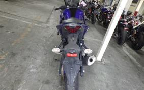 YAMAHA YZF-R25 A RG43J