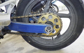SUZUKI GOOSE 250 NJ46A