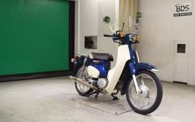 HONDA C110 SUPER CUB 2009 JA44