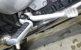 TRIUMPH BONNEVILLE T120 2018