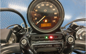 HARLEY XL1200X 2015 LC3