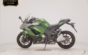 KAWASAKI NINJA 1000 A 2019 ZXT00W