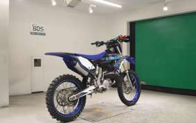 YAMAHA YZ125 CE34C
