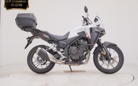 HONDA NX400 2018 NC65