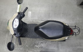 SUZUKI ﾚｯﾂ 2026 CA4AA
