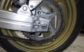 SUZUKI GSX400 IMPULSE 2009 GK7CA