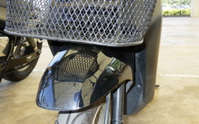 HONDA TACT Basket AF79