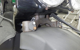 HONDA ZOOMER AF58