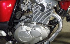 SUZUKI GZ150