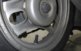 HONDA DIO Gen.6 2009 AF62