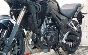 HONDA 400X 2022 NC56