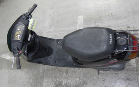 YAMAHA JOG Gen.1 2026 3KJ